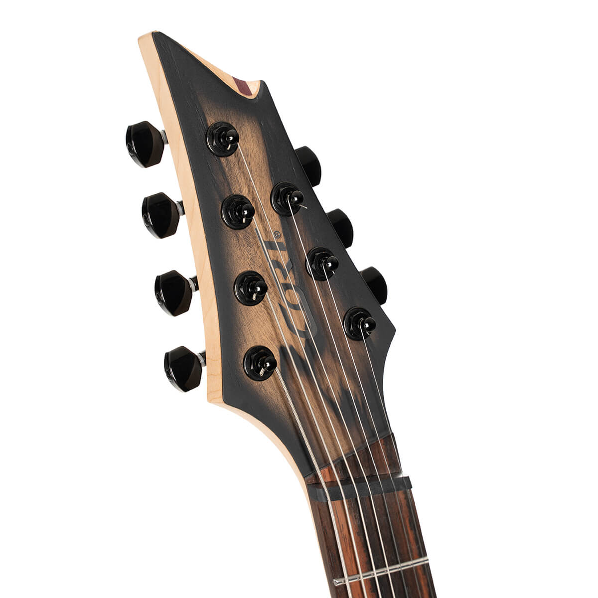 Cort KX507MS-NBB Electric Guitar w/ Pale Moon Ebony Top